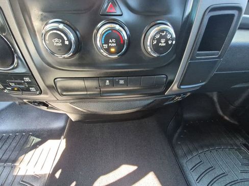 Used 2018 RAM 1500 Express w/ Express Value Package image 25