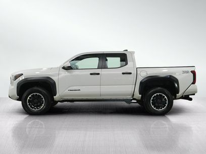 Used 2024 Toyota Tacoma TRD Off-Road