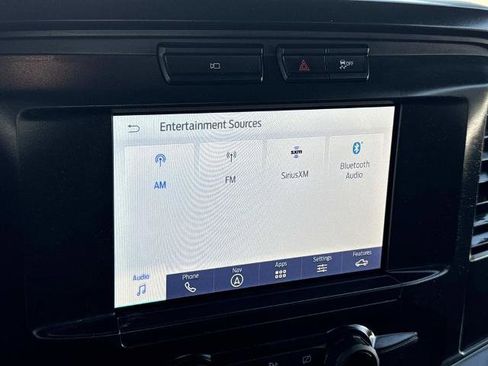 Certified 2022 Ford F150 XL w/ STX Appearance Package image 13