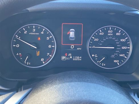 Certified 2024 Subaru Impreza 2.0i Sport image 28