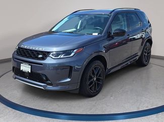 Used 2025 Land Rover Discovery Sport S AWD/4WD video 1