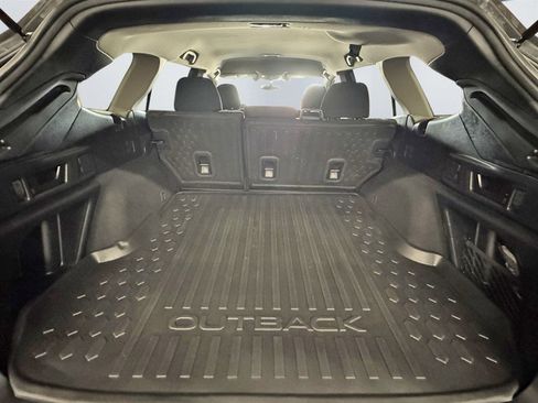 Used 2021 Subaru Outback Premium image 21