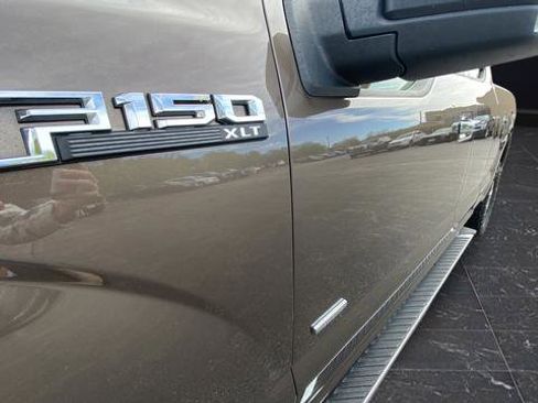 Used 2016 Ford F150 XLT w/ Equipment Group 301A Mid AWD/4WD image 29