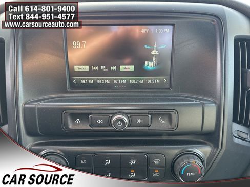 Used 2019 Chevrolet Silverado 2500 W/T image 14