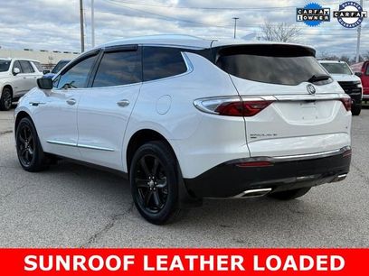 Certified 2024 Buick Enclave Essence w/ Experience Buick Package