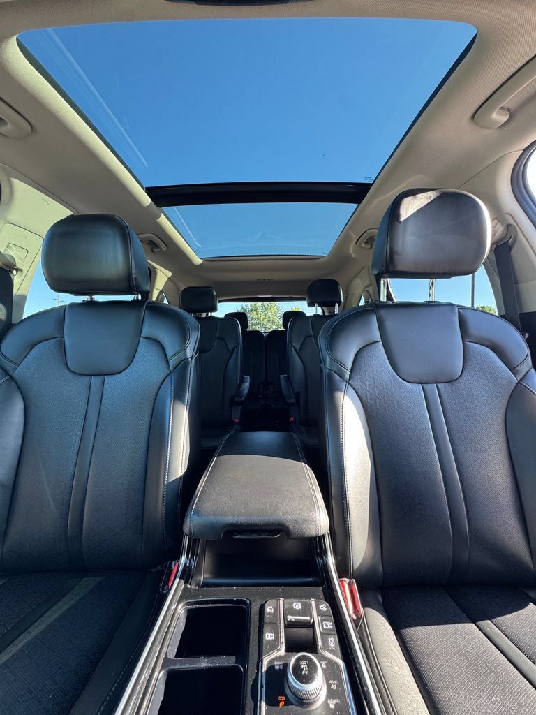 Used 2021 Kia Sorento SX AWD/4WD image 23
