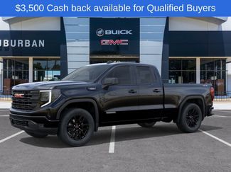 New 2026 GMC Sierra 1500 Elevation video 2