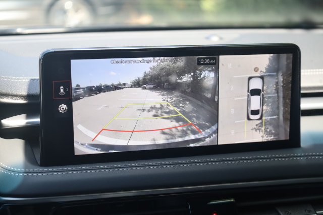 New 2026 Genesis G70 3.3T Sport Prestige AWD/4WD image 18
