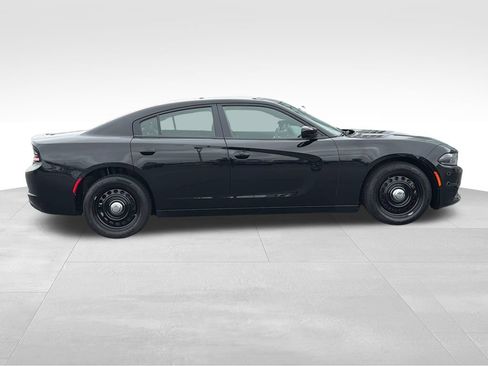 Used 2023 Dodge Charger Police w/ Convenience Group I AWD/4WD image 18