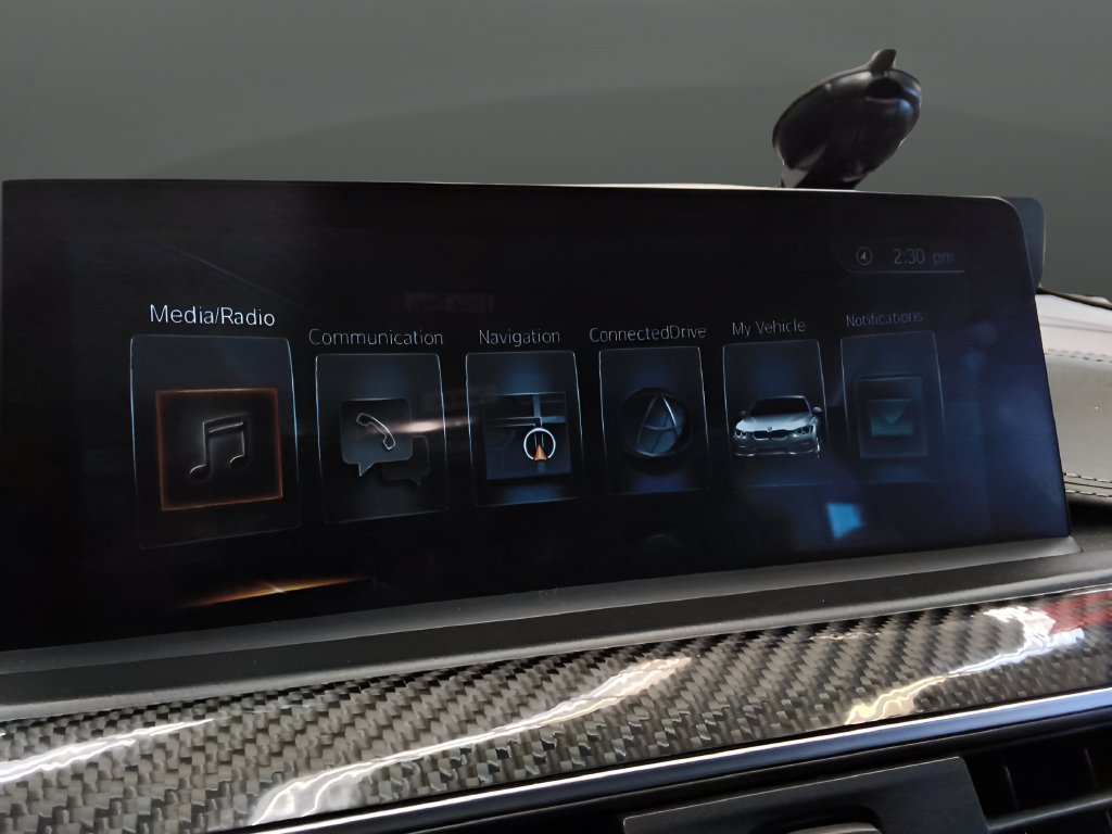 Used 2017 BMW M3 RWD image 19