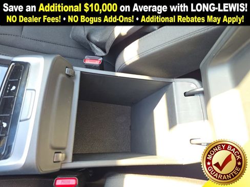 Used 2023 Hyundai Tucson SEL image 29