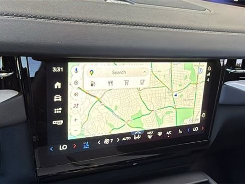 New 2025 Lincoln Navigator Reserve w/ Jet Appearance Package image 26