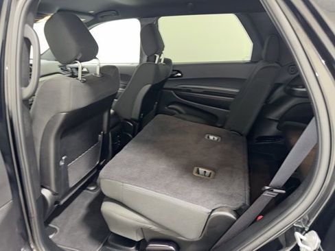 Used 2025 Dodge Durango GT image 36
