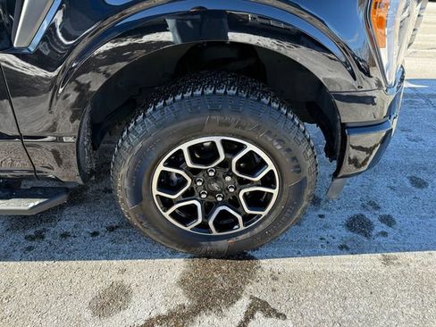 Used 2023 Ford F150 XLT w/ Equipment Group 302A High AWD/4WD image 31