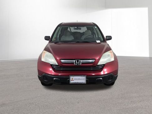 Used 2009 Honda CR-V EX image 16