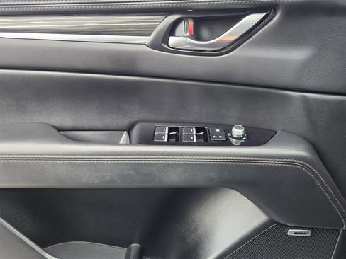 Used 2020 MAZDA CX-5 Grand Touring Reserve image 19