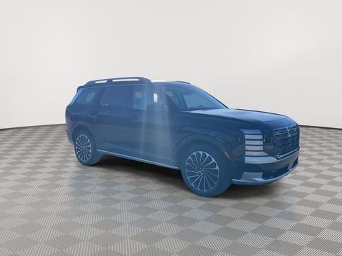 New 2026 Hyundai Palisade Calligraphy image 2