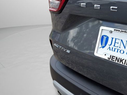 Used 2025 Ford Escape Active w/ Tech Pack #1 FWD image 41