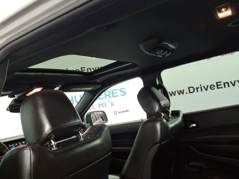 Used 2025 Dodge Durango GT AWD/4WD image 10