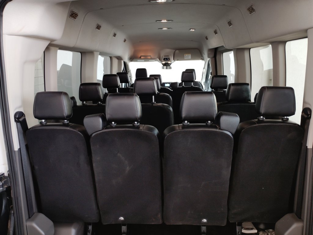 Used 2025 Ford Transit 350 XL RWD image 20