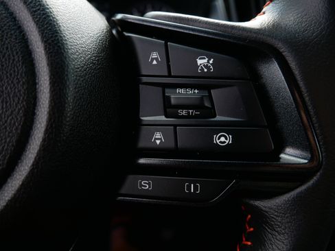 Certified 2024 Subaru Crosstrek 2.5i Limited AWD/4WD image 30