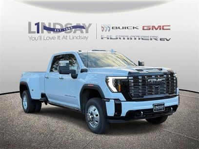 New 2026 GMC Sierra 3500 Denali Ultimate