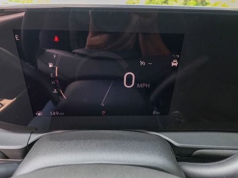 New 2026 Buick Envista Preferred w/ Convenience I Package FWD image 18
