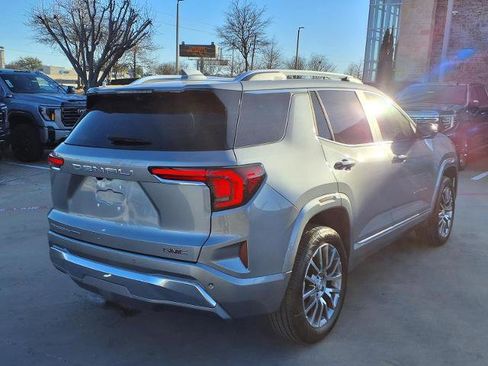 New 2026 GMC Terrain Denali w/ LPO, Floor Liner Package AWD/4WD image 3