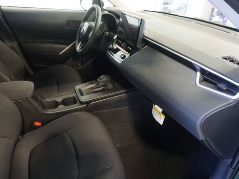 New 2026 Toyota Corolla Cross LE image 23