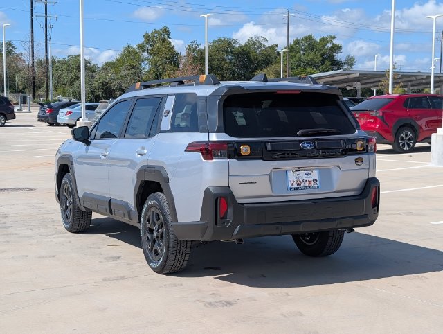 New 2026 Subaru Outback Wilderness AWD/4WD image 4