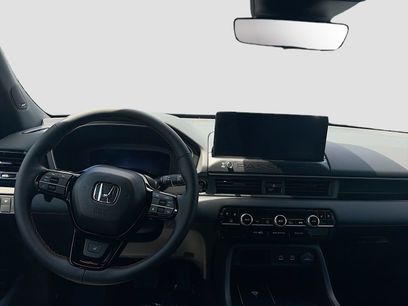 New 2026 Honda Passport TrailSport Elite