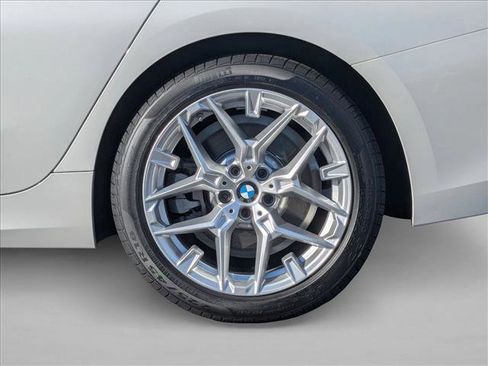 New 2026 BMW 330i Sedan w/ Premium Package image 11