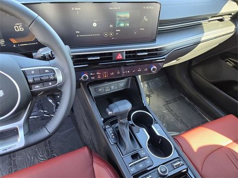 New 2026 Kia K5 GT-Line image 19