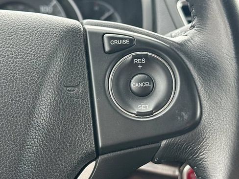 Used 2015 Honda CR-V EX-L image 26