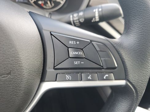 Used 2023 Nissan Altima 2.5 SV image 20