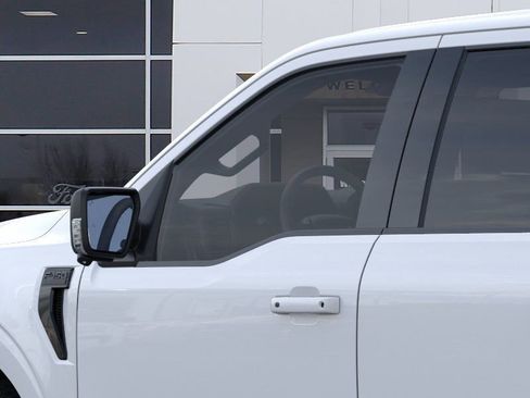 New 2026 Ford F150 XLT w/ Equipment Group 302A MID image 20