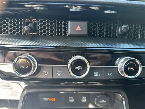 New 2026 Honda CR-V Sport Touring image 17