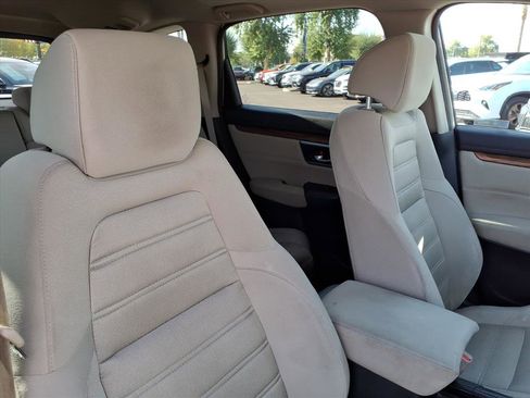 Used 2018 Honda CR-V EX image 12