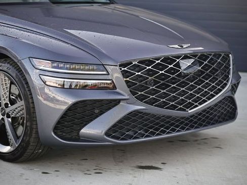 New 2026 Genesis G80 2.5T Sport Prestige AWD/4WD image 2