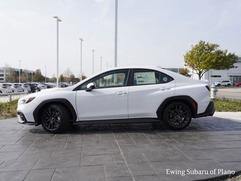 New 2025 Subaru WRX Premium image 2