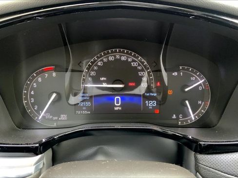 Used 2019 Cadillac XT5 Luxury FWD image 20