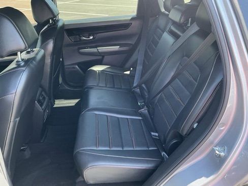 Used 2023 Honda CR-V Sport Touring image 12