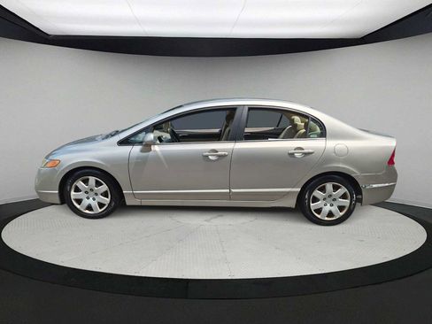 Used 2006 Honda Civic LX image 5