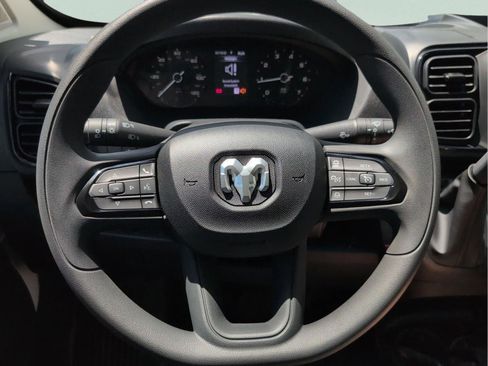 New 2025 RAM ProMaster 1500 w/ Convenience Group image 9