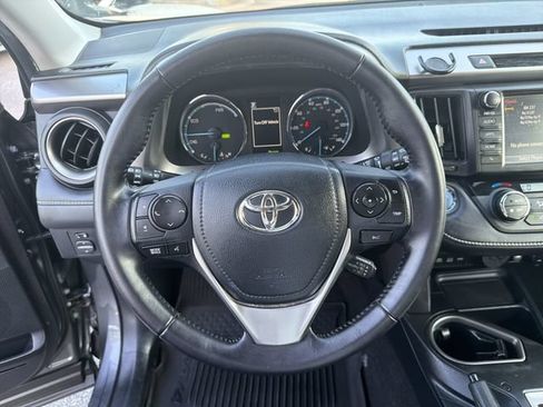Used 2016 Toyota RAV4 XLE w/ Convenience Package AWD/4WD image 26