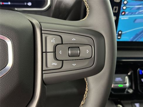 New 2026 GMC Sierra 2500 AT4 w/ AT4 Premium Plus Package AWD/4WD image 25