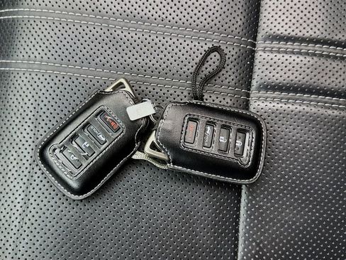 Used 2019 Lexus RX 350L Luxury w/ Accessory Package image 26