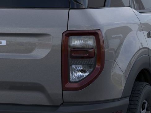 New 2024 Ford Bronco Sport Outer Banks AWD/4WD image 21