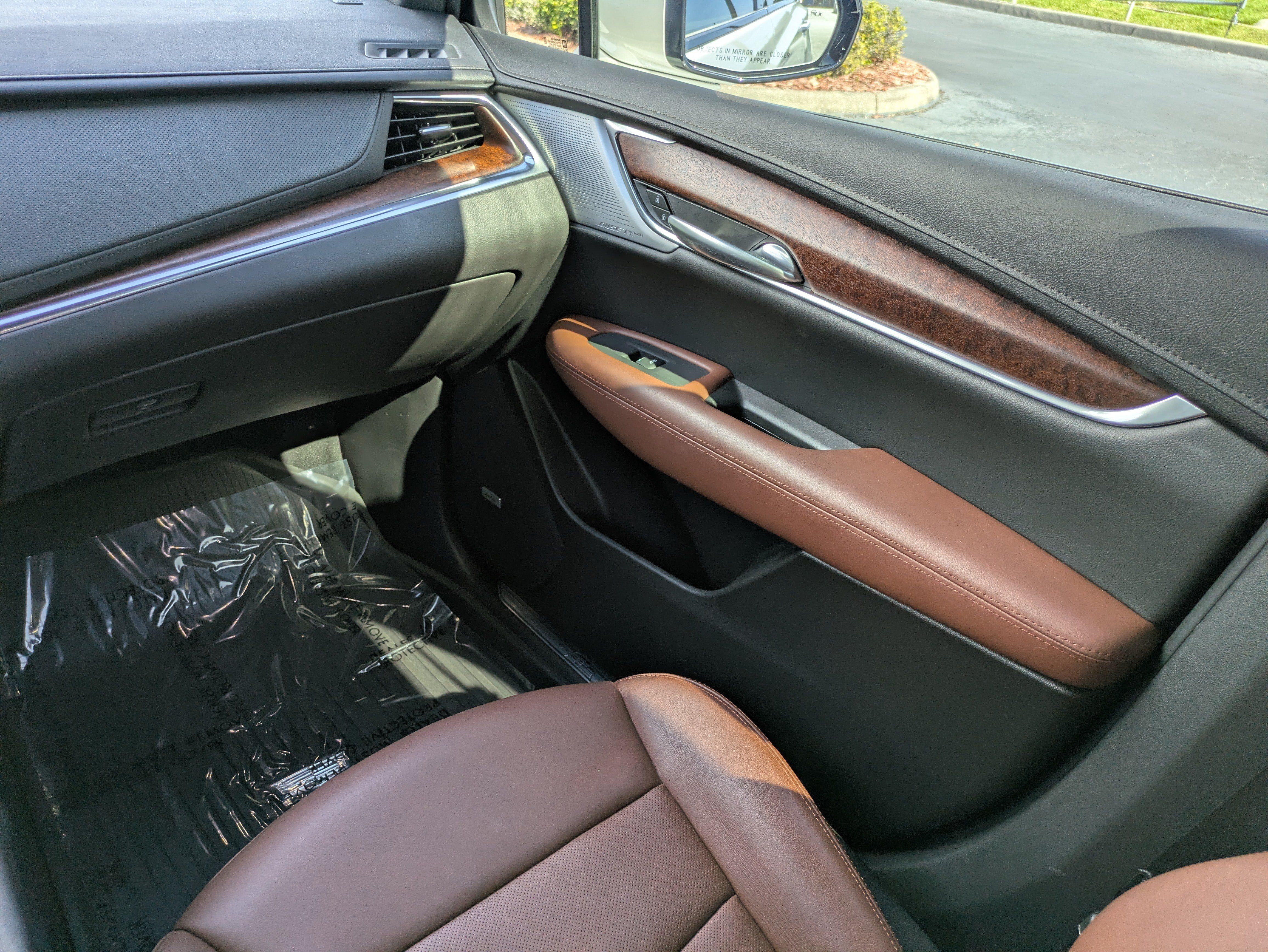 Certified 2023 Cadillac XT5 Sportv w/ Technology Package AWD/4WD image 14