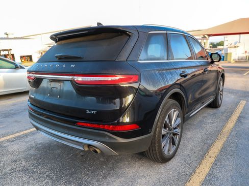 Used 2020 Lincoln Corsair Reserve w/ Equipment Group 201A AWD/4WD image 8